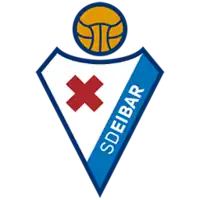 Eibar crest