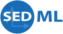 SED-ML logo