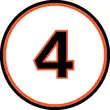 4