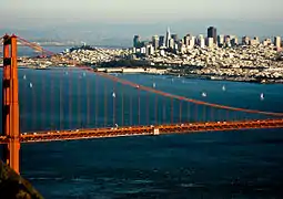 2 – San Francisco