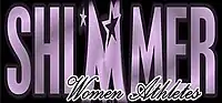 Shimmer Women Athletes logo