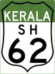 State Highway 62 shield}}