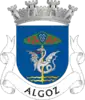 Coat of arms of Algoz