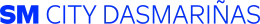 SM City Dasmariñas logo