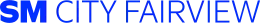 SM City Fairview logo