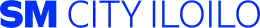 SM City Iloilo logo
