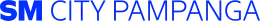 SM City Pampanga logo