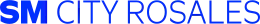 SM City Rosales logo