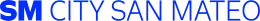 SM City San Mateo logo