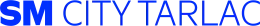 SM City Tarlac logo