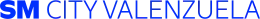 SM City Valenzuela logo
