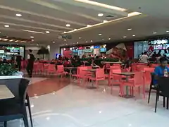 Food Court