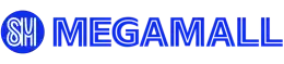 SM Megamall logo