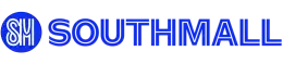 SM Southmall logo