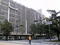 Sogo Department Store, Osaka, 1935