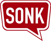 Logo of Sosialdemokraattiset Opiskelijat