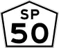 SP-050 shield}}