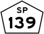 SP-139 shield}}