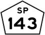 SP-143 shield}}