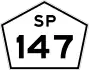 SP-147 shield}}