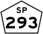 SP-293 shield}}