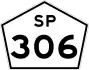 SP-306 shield}}