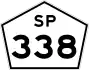 SP-338 shield}}