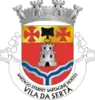 Coat of arms of Sertã