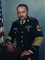 SSGT Melvin Morris, Medal of Honor Recipient