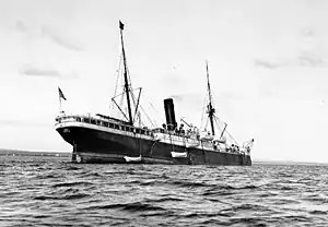 SS Ohio