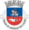 Coat of arms of Santiago do Cacém