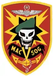 Military Assistance Command Vietnam - Studies and Observation Group, United States.