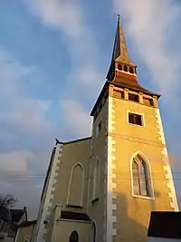 Church of St. Brigitin the Catholic Church, Blanchardstown