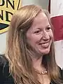 Sarah Turberville  Ward 2 Council Member, 2017–present