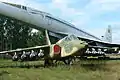 Sukhoi Su-25 (Frogfoot)