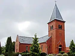 Sunds Church