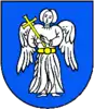 Coat of arms of Spišská Teplica