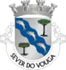 Coat of arms of Sever do Vouga