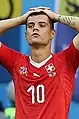 Granit Xhaka