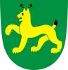 Coat of arms of Saarde Parish