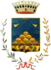 Coat of arms of Sabbio Chiese