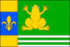 Flag of Šabina