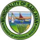 Official seal of Sablayan