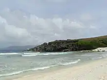 Image 5White sand beach at Sabtang island (from List of islands of the Philippines)