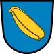 Coat of arms of Sachsenburg