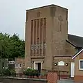 Sacred Heart, Loughborough (1955)