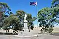 War memorial