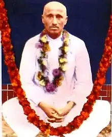 Sadguru Appaiah Swami