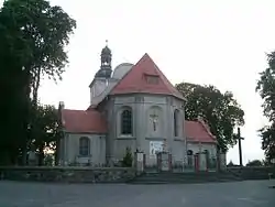 Church of Saint Adalbert