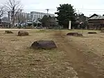 Sagami Kokubunji ruins